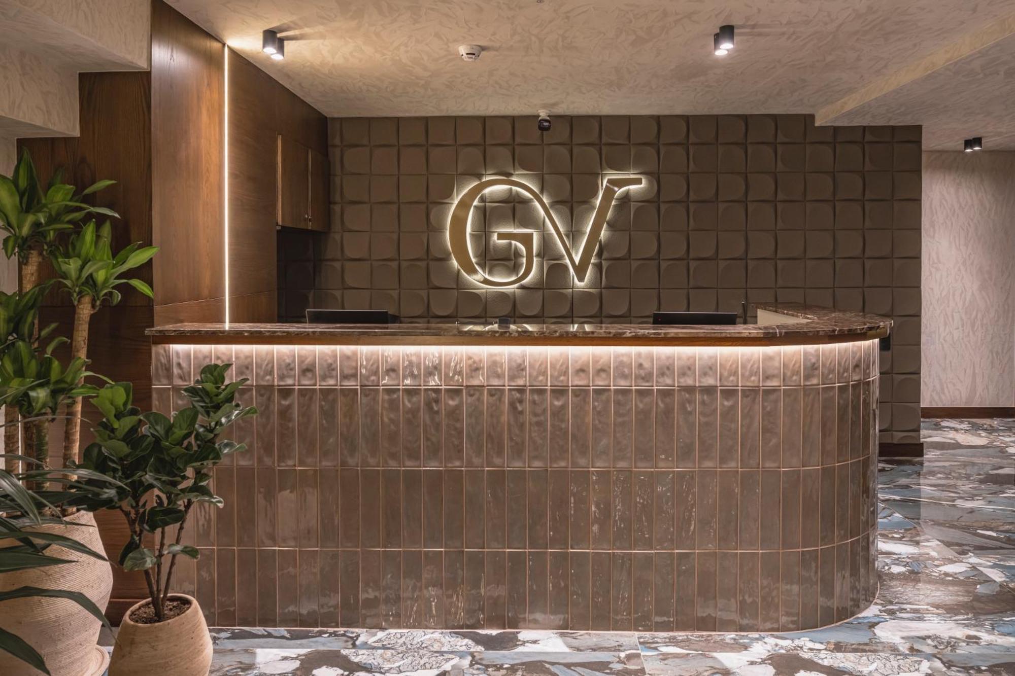Golden Valley Hotel Medellin Luaran gambar