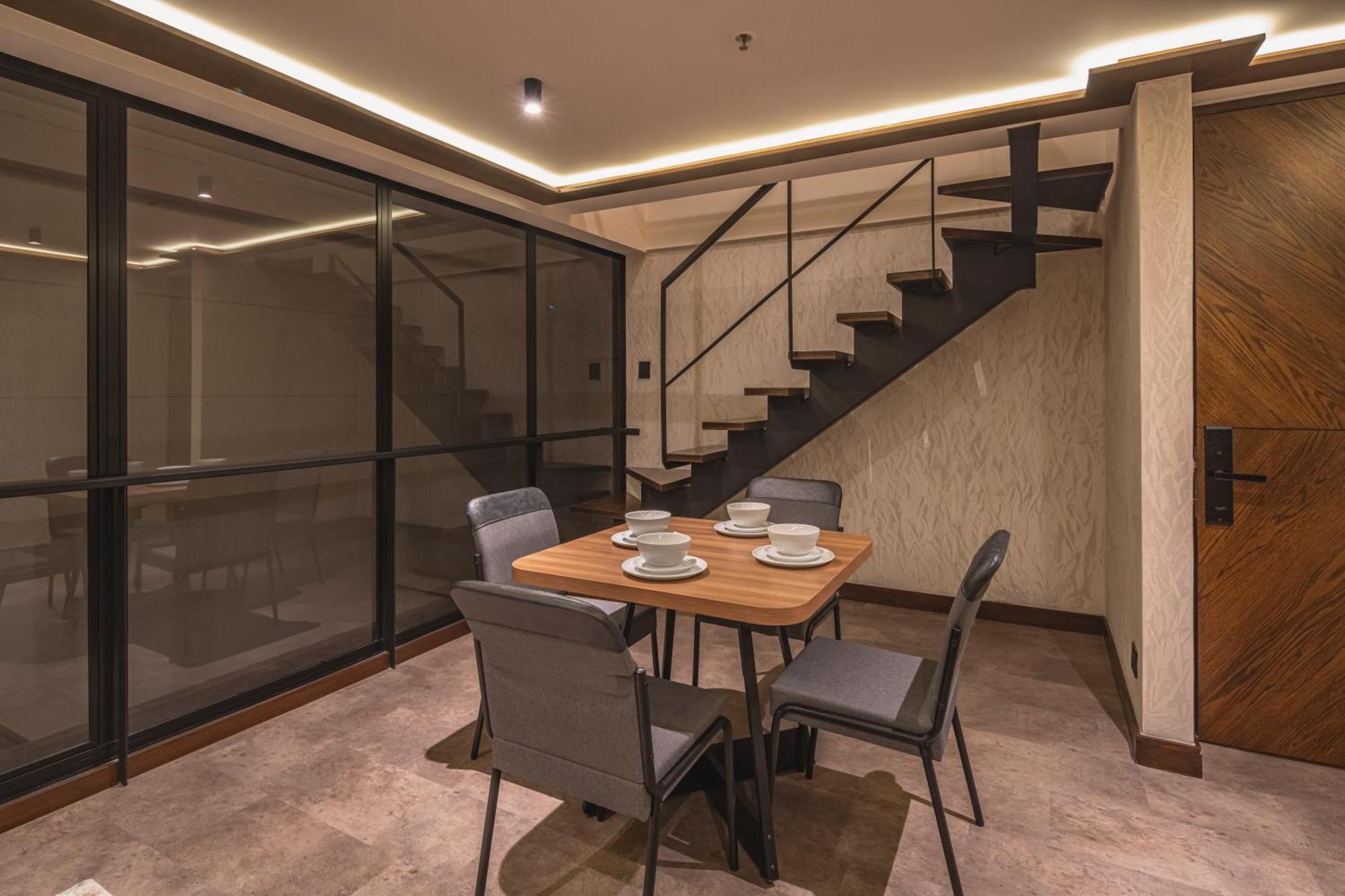 Golden Valley Hotel Medellin Luaran gambar