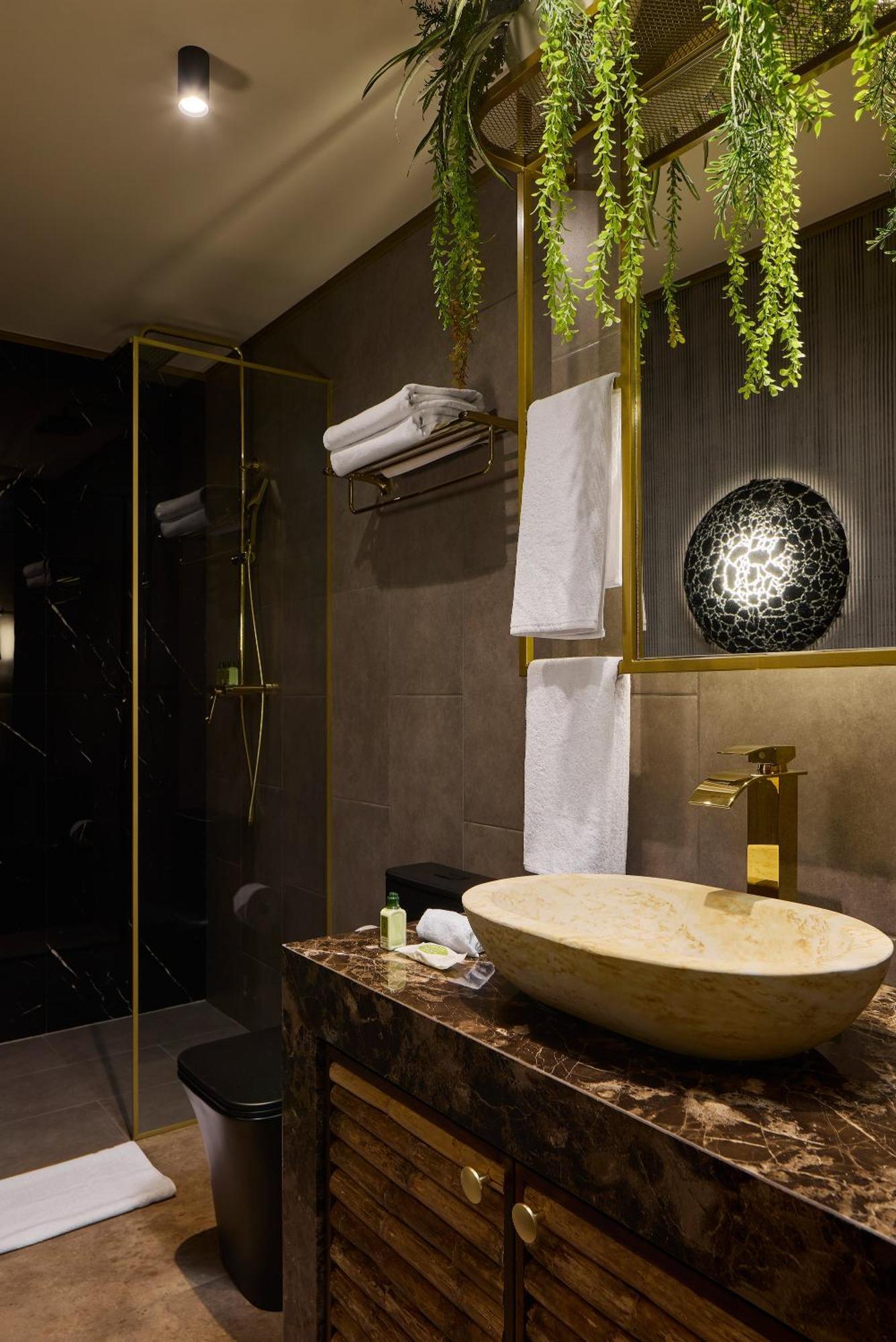 Golden Valley Hotel Medellin Luaran gambar