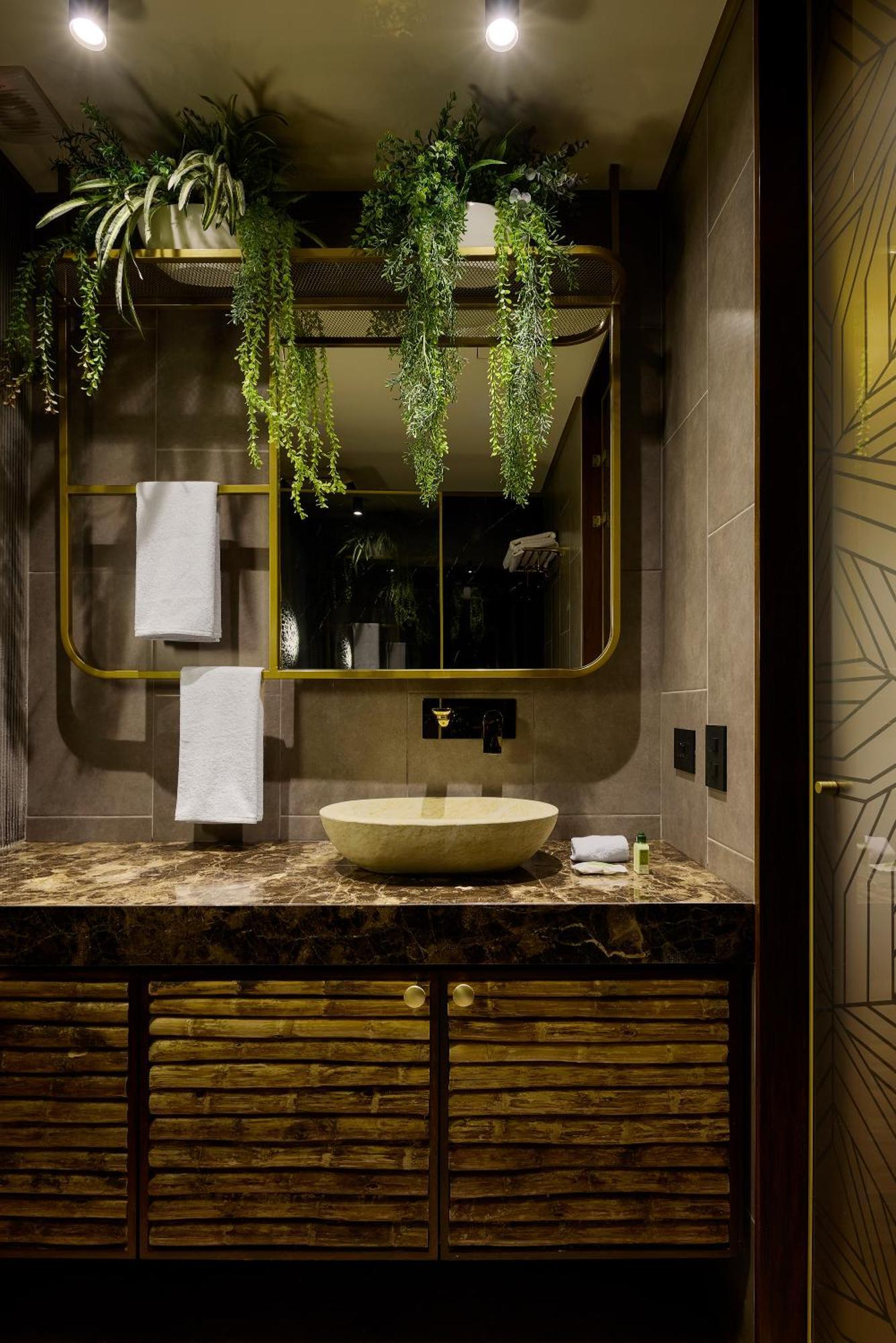 Golden Valley Hotel Medellin Luaran gambar