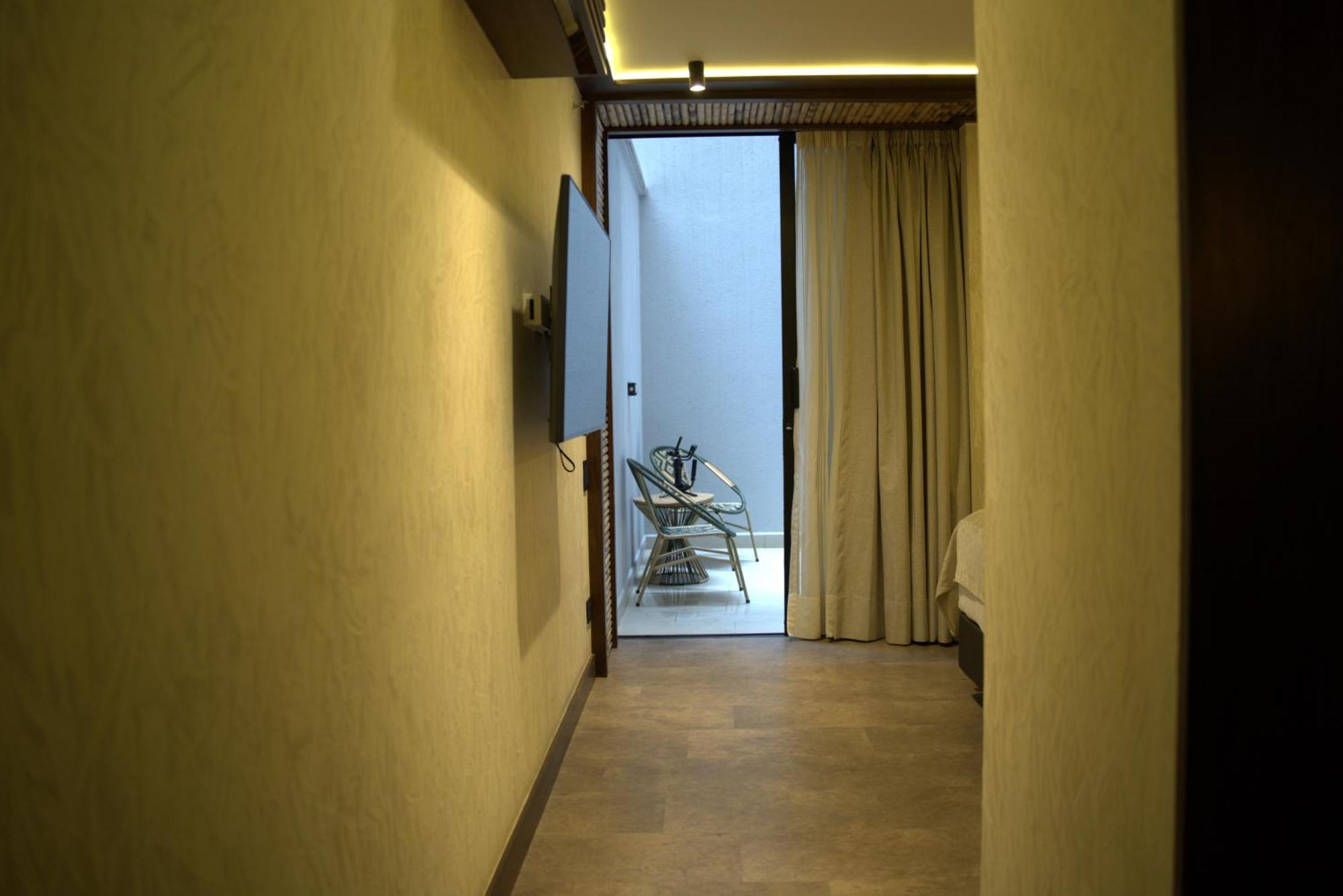 Golden Valley Hotel Medellin Luaran gambar